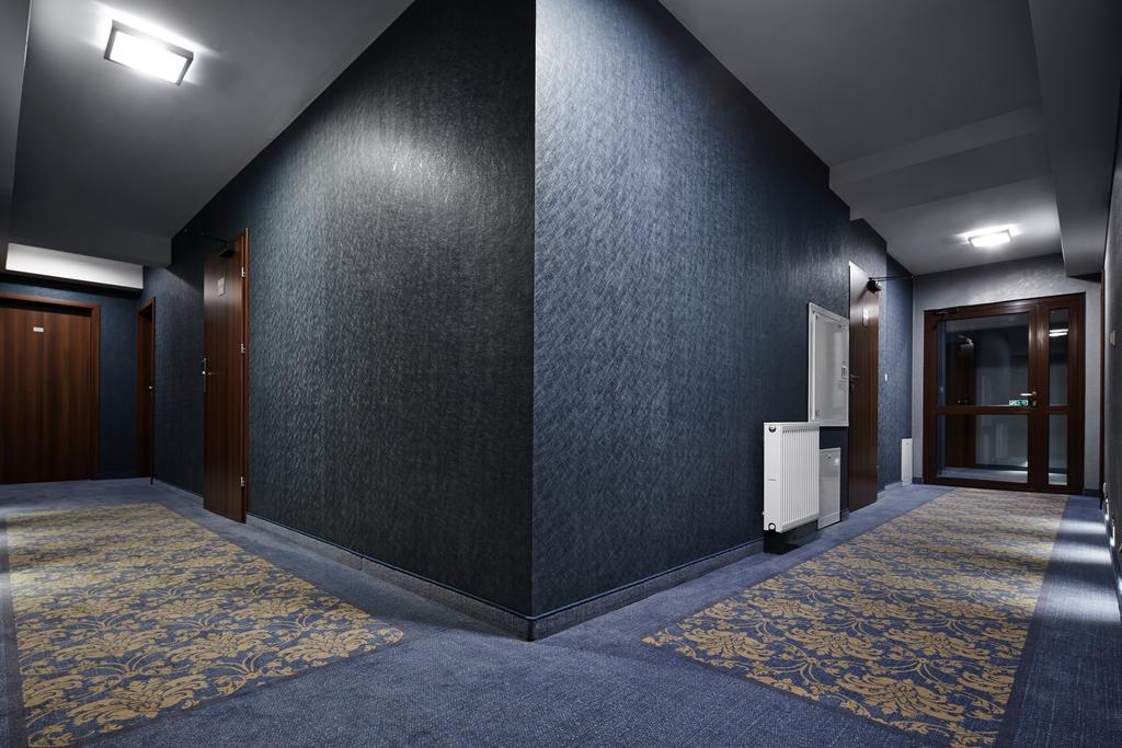 Hotel Miodowy Mlyn Opatow  Luaran gambar