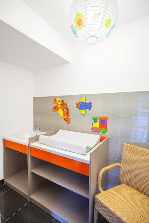 Hotel Miodowy Mlyn Opatow  Luaran gambar