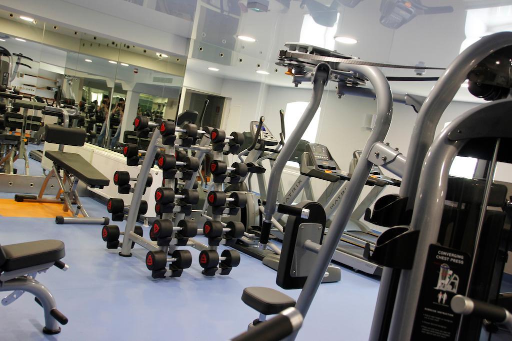 Hotel Miodowy Mlyn Opatow  Luaran gambar
